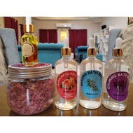 DAHLIA FULL SET THERAPY