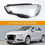 AUDI A3 2012-2016 HEADLAMP COVER HEADLIGHT COVER HEADLIGHT LENS