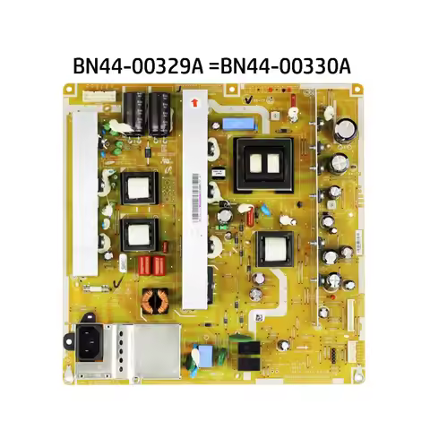 TV Power Supply Board BN44-00329A PSPF301501A BN44-00330A PS42C430A1W PS42CA450B PS42C350B1 PS50C350