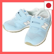 New Balance Girls Kids Children's Shoes Athletic Shoes School Shoes IZ373 Baby Sneakers One Belt Kid