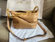 全新今季Jimmy Choo包包