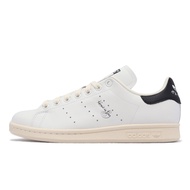 adidas Casual Shoes Stan Smith White Black Disney Komi Frog Clover Men's Women's Joint Model [ACS] GX9513