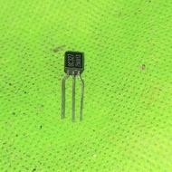 Transistor BC327 Original TR C327 BC 327 original A