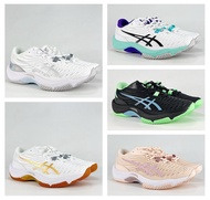 ASICS COURT CONTROL FF 4 網面透氣 運動鞋 網球鞋 女裝 36-41