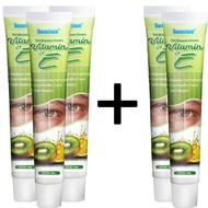 vitamin E eye cream dark circle Fat Granule Cream eye bag remover fat particles Remove anti wrinkles