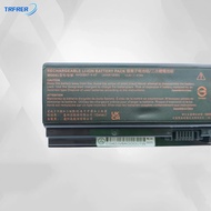 NH50BAT-4 Laptop Battery For ThundeRobot 911 PLUS 911MP 911MT 911ME Mechanist T58-V