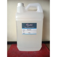 Glycerin 5kg | Glycerol | Glycerin | Glycerol