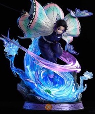 Gk，cross， 蟲柱 蝴蝶忍