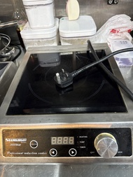 商用電磁爐