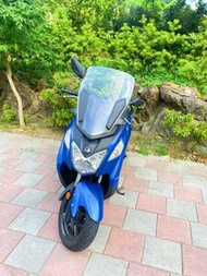 SYM Joymax Z 300 ABS