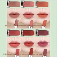 Lipstick Sample 1.6g B01-B02-B03-B05-B06-B08-B15-B101-B102-B103-B106