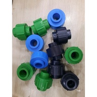 Plastic shrink 25, ppr live coupling, live coupling 25