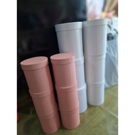 Round box 15x18 20x18 15x20 bloom box/box round/ box semarang uly craft/