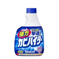 【露露連】浴室魔術靈 日本原裝去霉劑 更替瓶 補充瓶 400ml