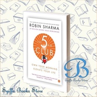The 5 AM Club Robin Sharma