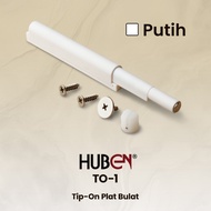 PUSH OPEN PUSH ON/ TIP ON CABINET DOOR/ MAGNETIC CABINET/