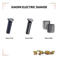 Xiaomi Electric Shaver S101 | Shaver S200 | Shaver S301 (IPX7 Waterproof | Type-C Charging)