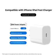 Ambrosi | Fast Charging Apple Compatible Charger 30W