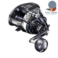SHIMANO Electric Reel 20 Beastmaster MD3000 for multiple catches of Kanpachi, Hiramasa, Yellowtail, 