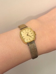 Timex vintage watch ladies 古董錶