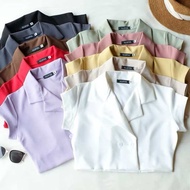 เสื้อคลุม เสื้อสูท งานดขนสั้น มือสอง ลายพื้น ลายดอก สวยไม่สวยคละกันไป งานไม่ได้ซัก มีรอยเปื่อนที่คอ