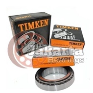 Bearing Spherica 22205 Ejw33 / 22205 Ejw33C3 Timken