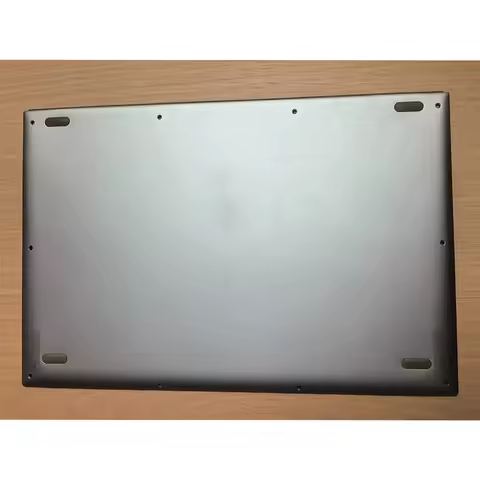 95% New Original For Lenovo Yoga 920-13IKB Yoga 6 Pro Laptop Silver Bottom Cover D Shell Base Case L