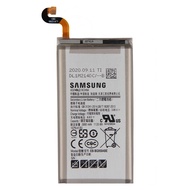 (PP mobile ) l แบตเตอรี่ แท้ Samsung Galaxy S8 G9500 G9508 G950U แบต battery EB-BG950ABE EB-BG950ABA