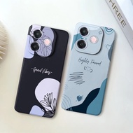 OPPO A5 PRO 4G/5G A3 A3X A3 PRO 5G CASE LATEST FLEXIBLE CASE 2025 COA22