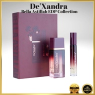 Perfume bella astillah by dexandra minyak wangi women tahan lama edp parfum spray long lasting