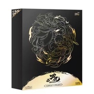 Kayou genuine Nezha pickup card album movie card collection album large card album Nezha card collec