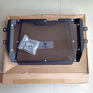 REALZIONMOTOR For Yamaha Mt-03 Mt03 Mt 03 Radiator Cover Guards Covers Accessories Plug Play 1Pcs