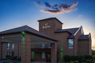 Quality Inn I-75 West Chester-North Cincinnati
