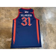 ♞Letran Knights Basketball Jersey | Collegio de San Juan de Letran NCAA Full Sublimation Jersey