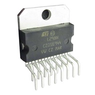 L298N Dual Motor Driver IC 2A 5V-46V H-Bridge