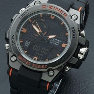 jam tangan d-ziner 563