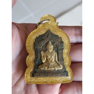 PHRA KHUN PAEN (ARCHAN MONAK 阿赞摩纳)