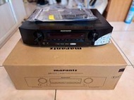 拆箱新品☆日規☆Marantz NR1711 聯網8K環擴／7.2ch天空聲道