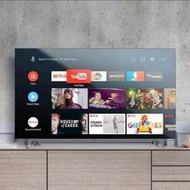 TV PANASONIC 50 ANDROID SMART TV TH-50HX650G UHD 4K TV