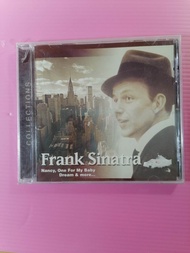 CD  Frank​ Sinatra​  -​  Collection​   Eu (New)