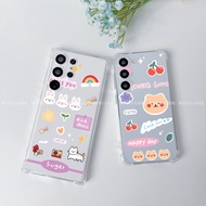 Realme Note 50 C65 C53 C51 Narzo N53 Realme 5 5s 5i Case -TS346