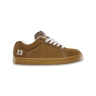 Etnies Sal 23 Shoes ( Brown/ Gum )