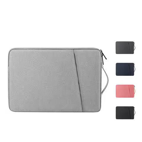 Tablet Bag Laptop Case For iPad Mini Macbook Pro Mac Book Air 11 12 13 14 15 16 Inch Kindle Xiaomi M
