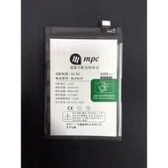 Battery Oppo A2 5g / A58 4G / BLP A19 / 5000mAh