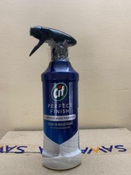 現貨 英國 CIF 潔而亮完美去霉劑 435ml