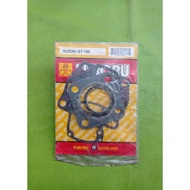 Packing gasket perpak topset SUZUKI gt100 GT100