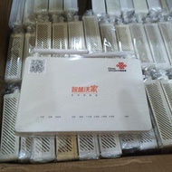 ROUTER ZTE F477 V1 - DENGAN ADAPTOR