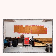 Godspeed You Black Emperor - No Title as of 13 February 2024 28,340 Dead (2024 Constellation CST183 