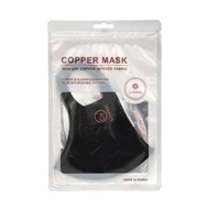 Copper Mask Kids Black Lozperi