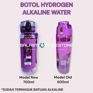 Molecular Alkaline Hydrogen Water Bottle | Old/ New Health Drinking Bottle